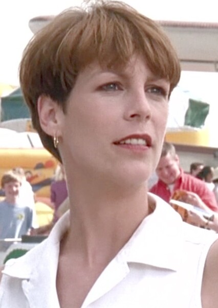 Jamie Lee Curtis photo