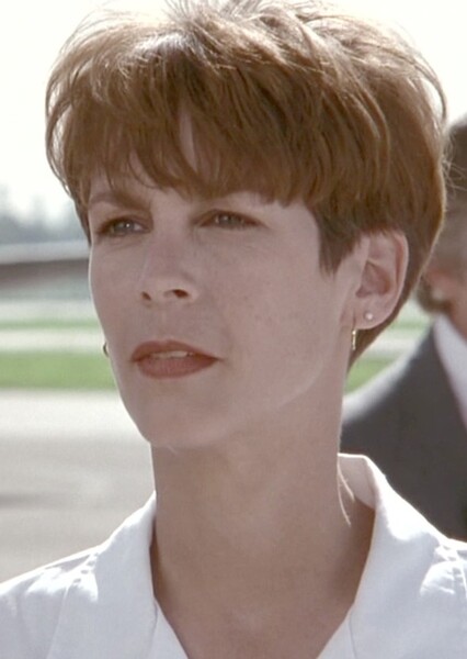 Jamie Lee Curtis photo