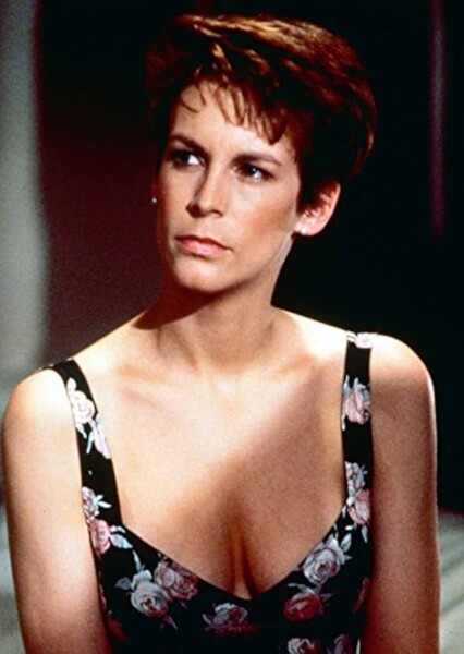 Jamie Lee Curtis photo