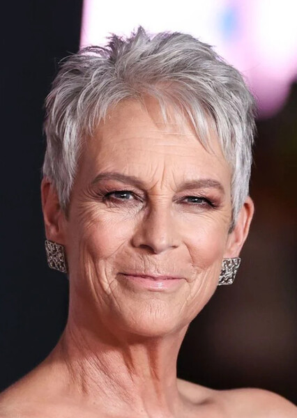 Jamie Lee Curtis photo