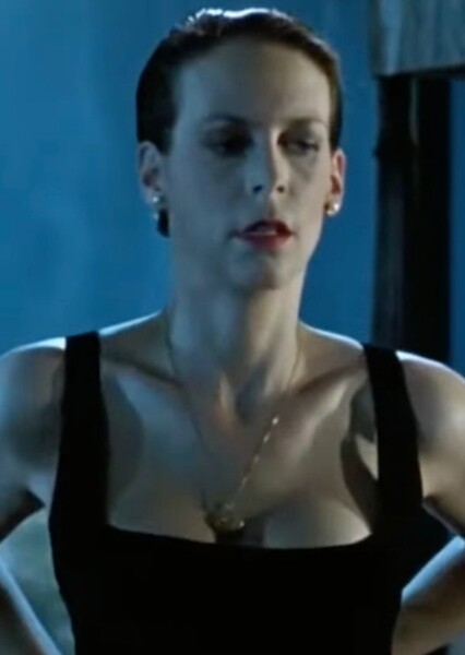 Jamie Lee Curtis photo