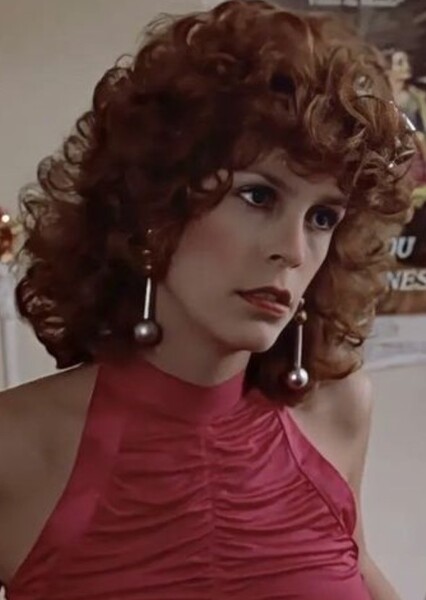 Jamie Lee Curtis photo
