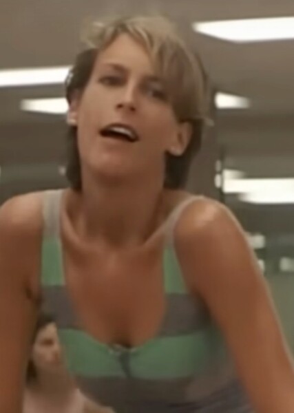 Jamie Lee Curtis photo