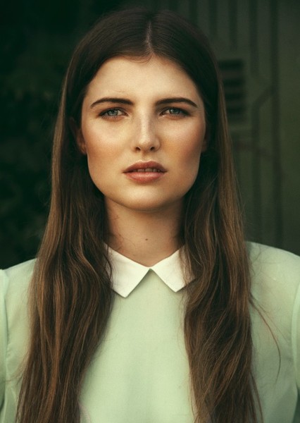 Jamie-Lee Money photo