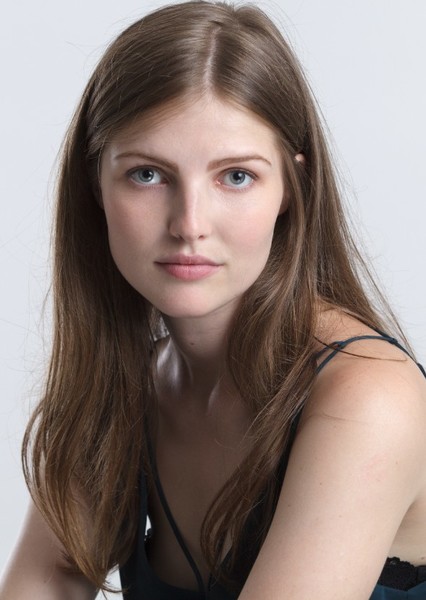 Jamie-Lee Money photo