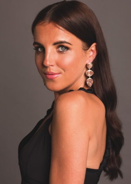 Jamie Lee O'Donnell photo