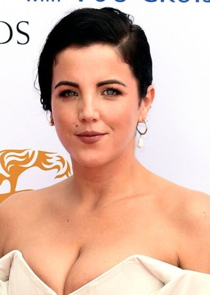 Jamie Lee O'Donnell photo