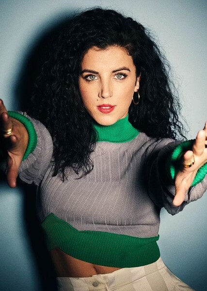 Jamie Lee O'Donnell photo