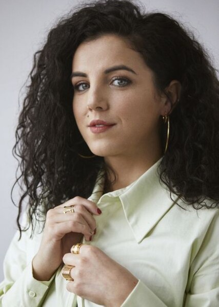 Jamie Lee O'Donnell photo