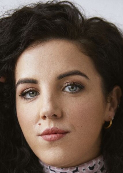 Jamie Lee O'Donnell photo