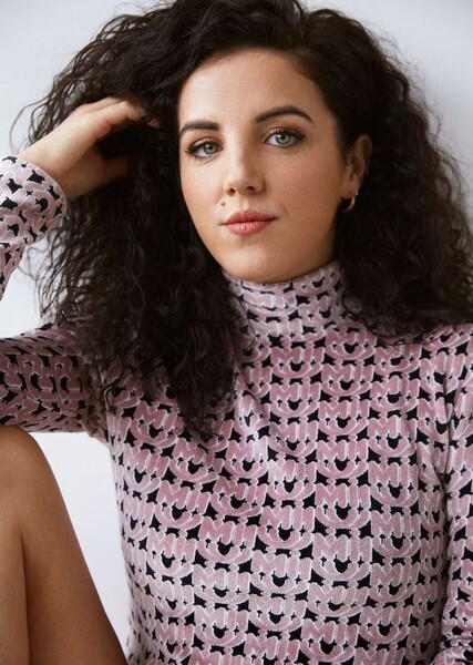 Jamie Lee O'Donnell photo