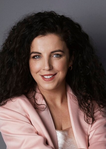 Jamie Lee O'Donnell photo