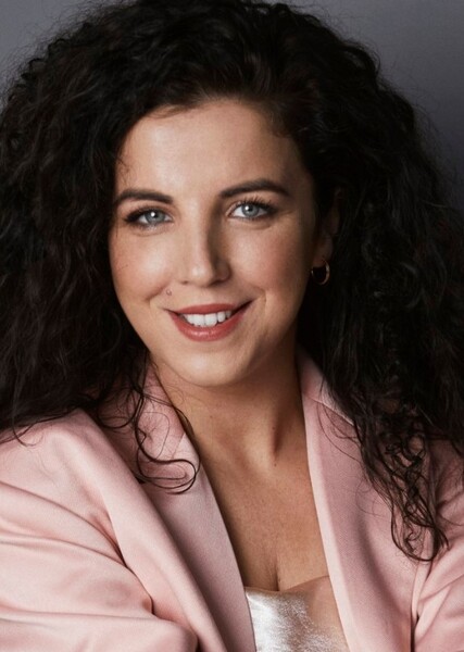 Jamie Lee O'Donnell photo