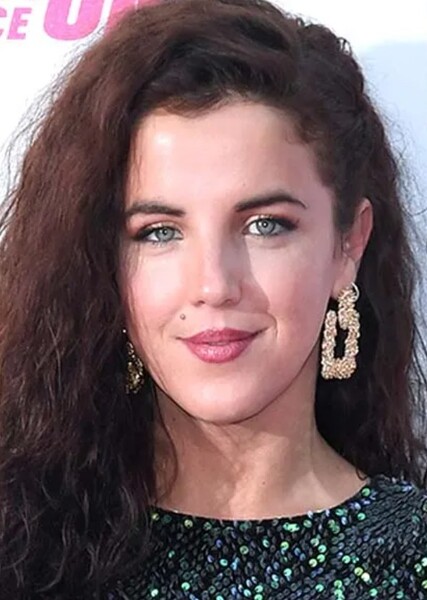 Jamie Lee O'Donnell