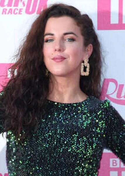 Jamie Lee O'Donnell photo