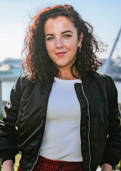 Jamie Lee O'Donnell photo