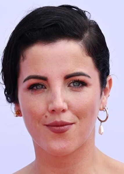 Jamie Lee O'Donnell