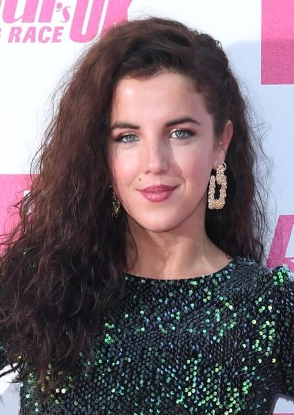 Jamie-Lee O’Donnell