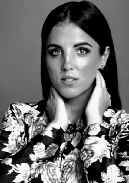 Jamie Lee O'Donnell photo