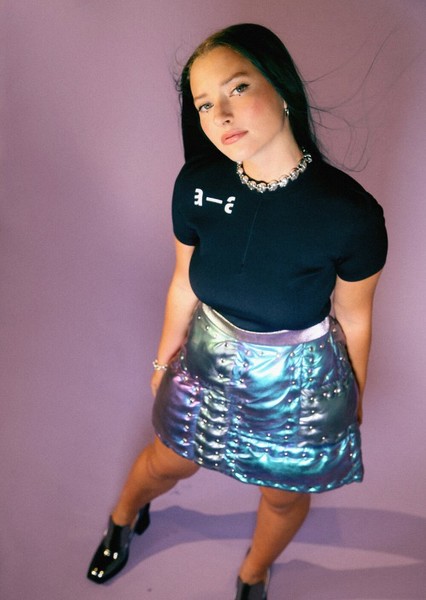 Jamie Lou Stenzel photo