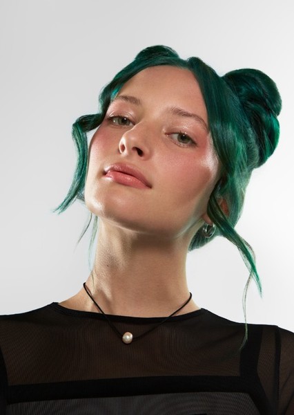 Jamie Lou Stenzel photo