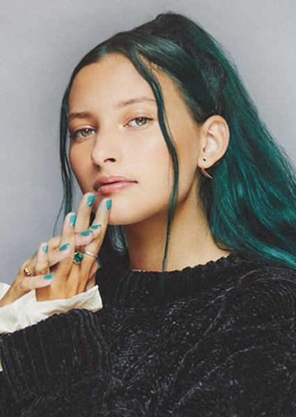 Jamie Lou Stenzel photo