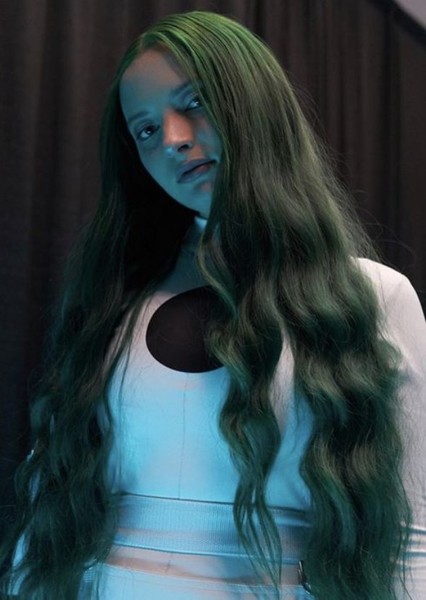 Jamie Lou Stenzel photo