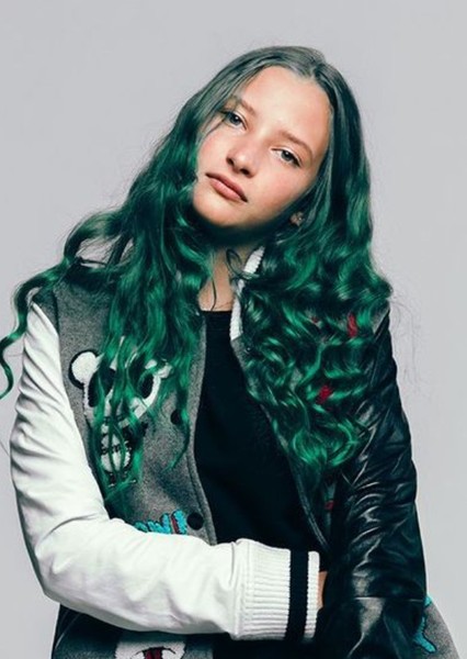 Jamie Lou Stenzel photo