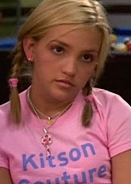Jamie Lynn Spears