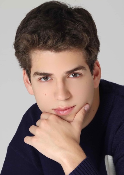 Jamie Maqueo