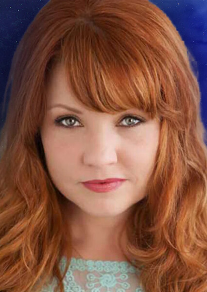 Jamie Marchi