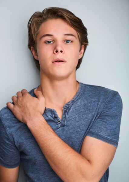 Jamie Martin Mann photo