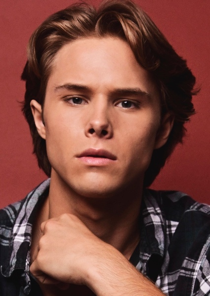 Jamie Martin Mann