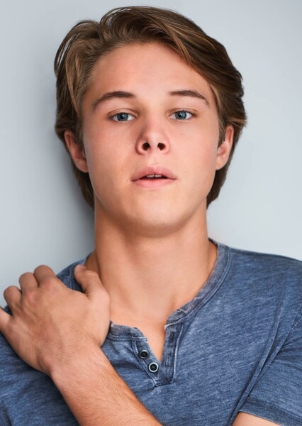 Jamie Martin Mann
