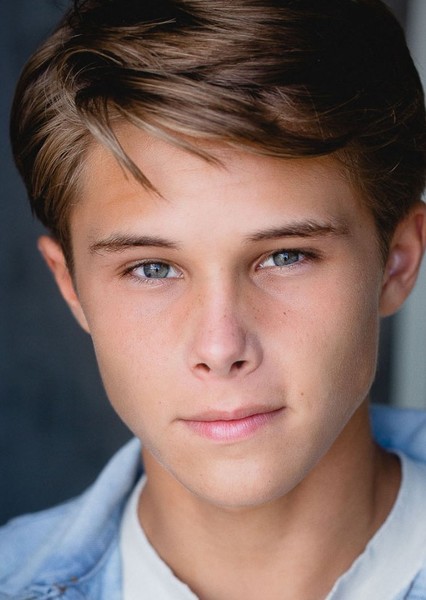 Jamie Martin Mann photo