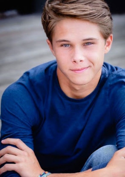 Jamie Martin Mann photo