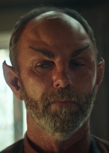 Jamie McShane Photo on myCast - Fan Casting Your Favorite Stories