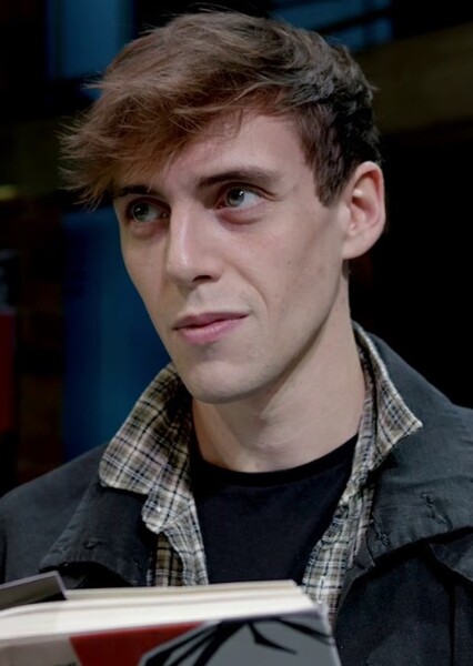 Jamie Muscato