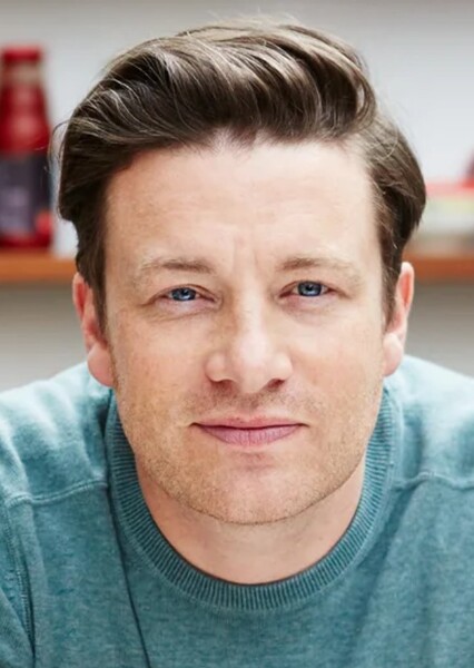 Jamie Oliver photo