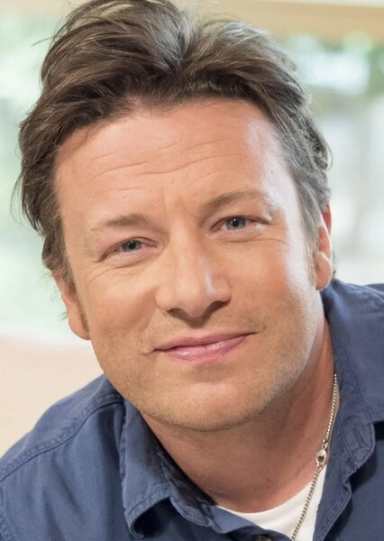 Jamie Oliver