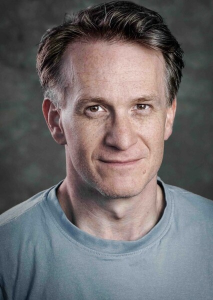 Sir Hugh Cross