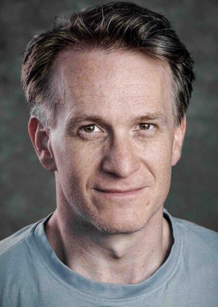 Jamie Parker
