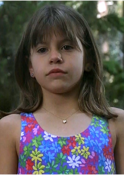 Jamie Renée Smith