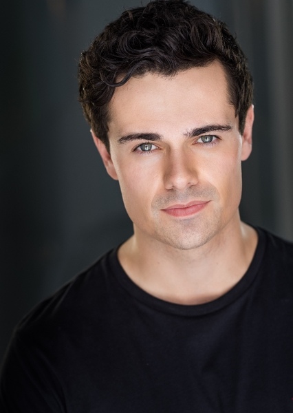 Jamie Roy photo