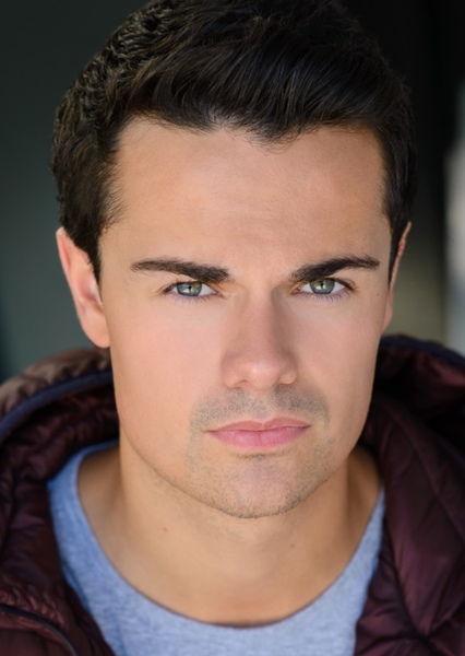 Jamie Roy photo