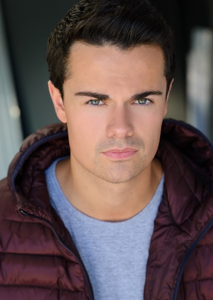 Jamie Roy photo