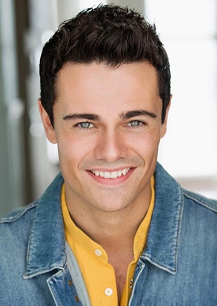 Jamie Roy photo