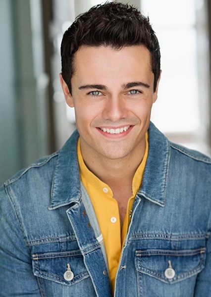 Jamie Roy photo