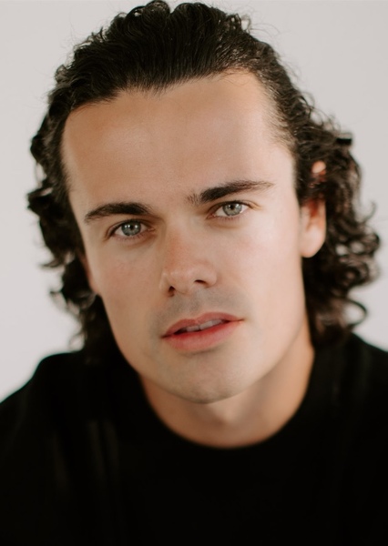 Jamie Roy photo