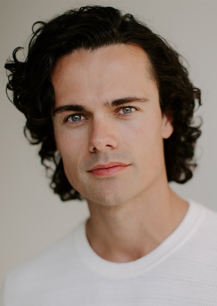 Jamie Roy photo